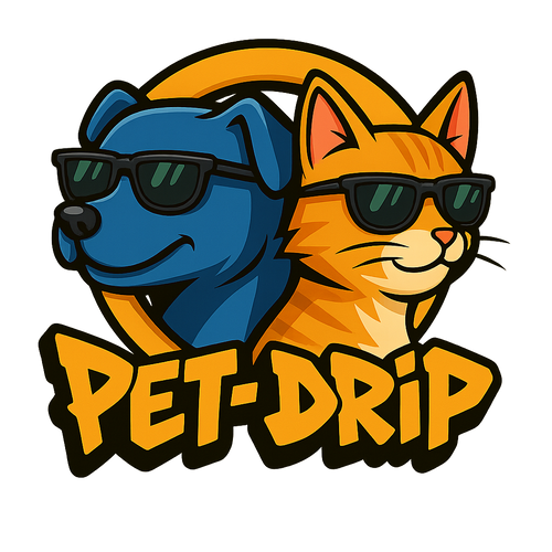 Pet-Drip